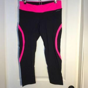 Muscle beach legging